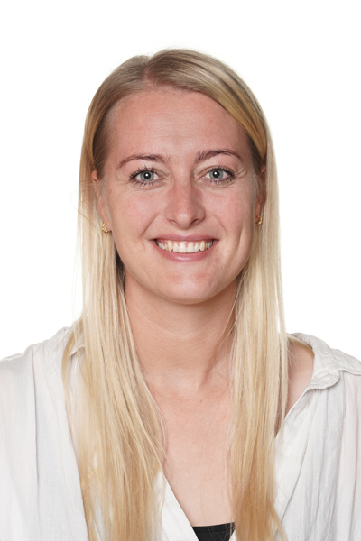 Marie Schaaning Guul