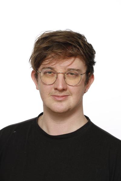 Bertil Øster Kæmpegaard