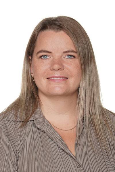 Louise Bach Sørensen