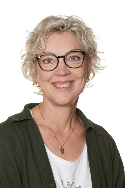 Anne Vejby Jakobsen