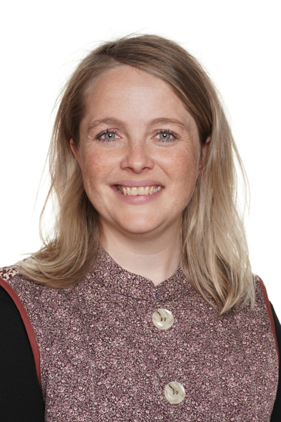 Camilla Søgaard Tveden