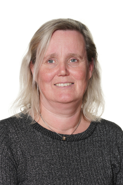 Lisbeth Dyrvig Jørgensen