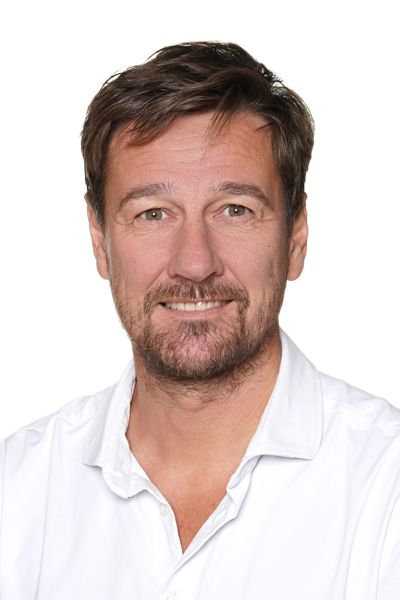 Jens Christian Ladekarl