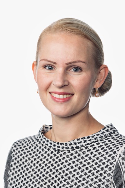 Lea Hvarregaard Mathiasen