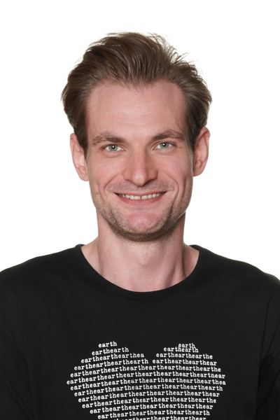 Christoffer Fabæk Kjær