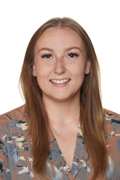 Amanda Kajberg Steffensen